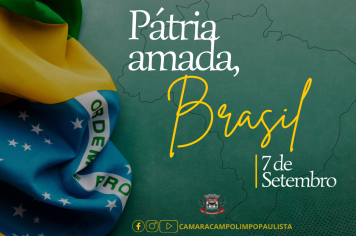 7 de Setembro
