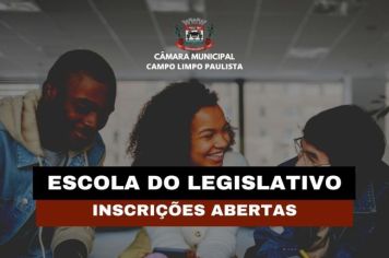 Inscrições Abertas para o Mês de Março