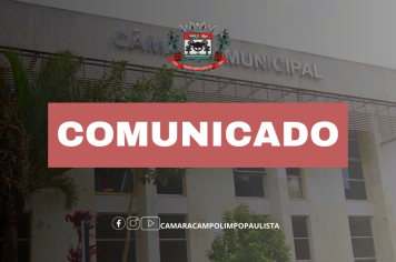 Encerramento CEI