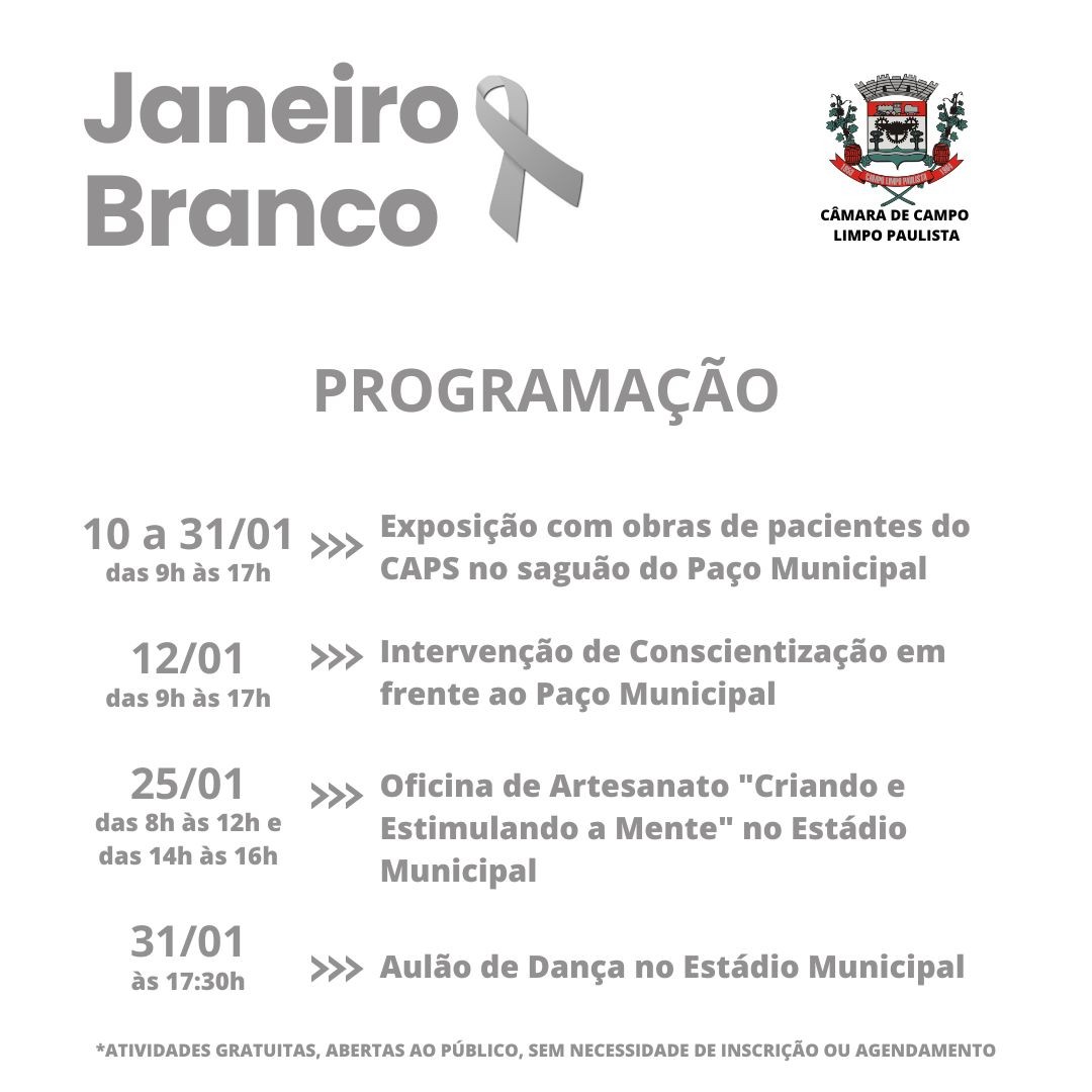 Janeiro Branco