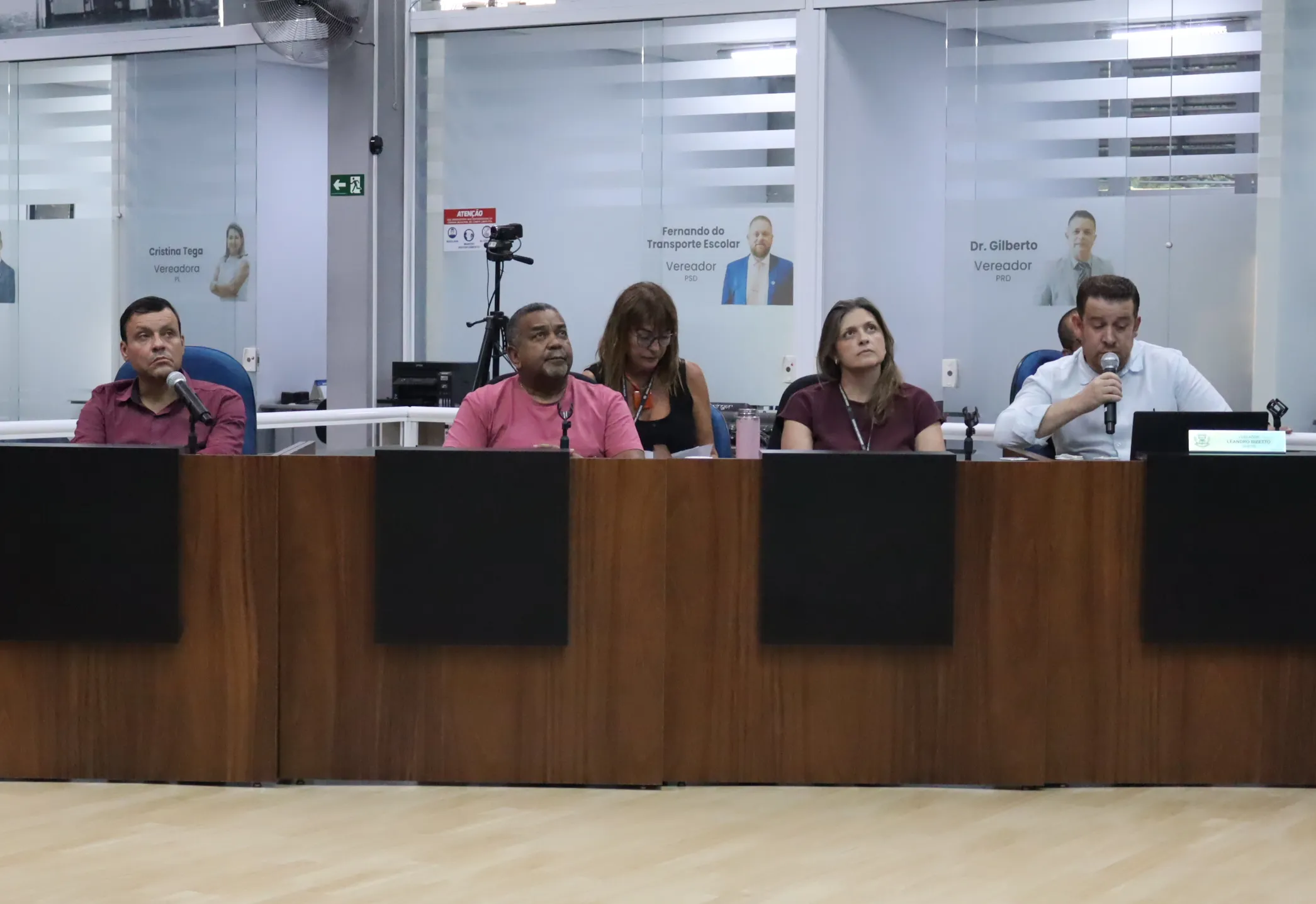 Audiência Pública LOA 2026