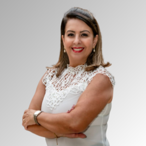CRISTINA TEGA